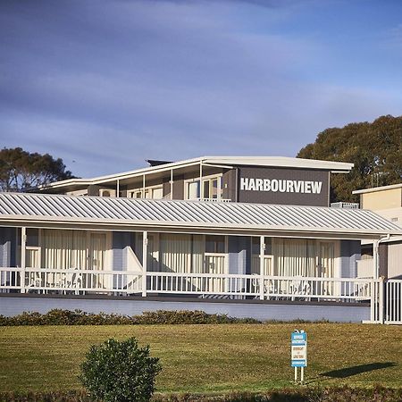 אולהדולה Harbourview Serviced Apartments מראה חיצוני תמונה
