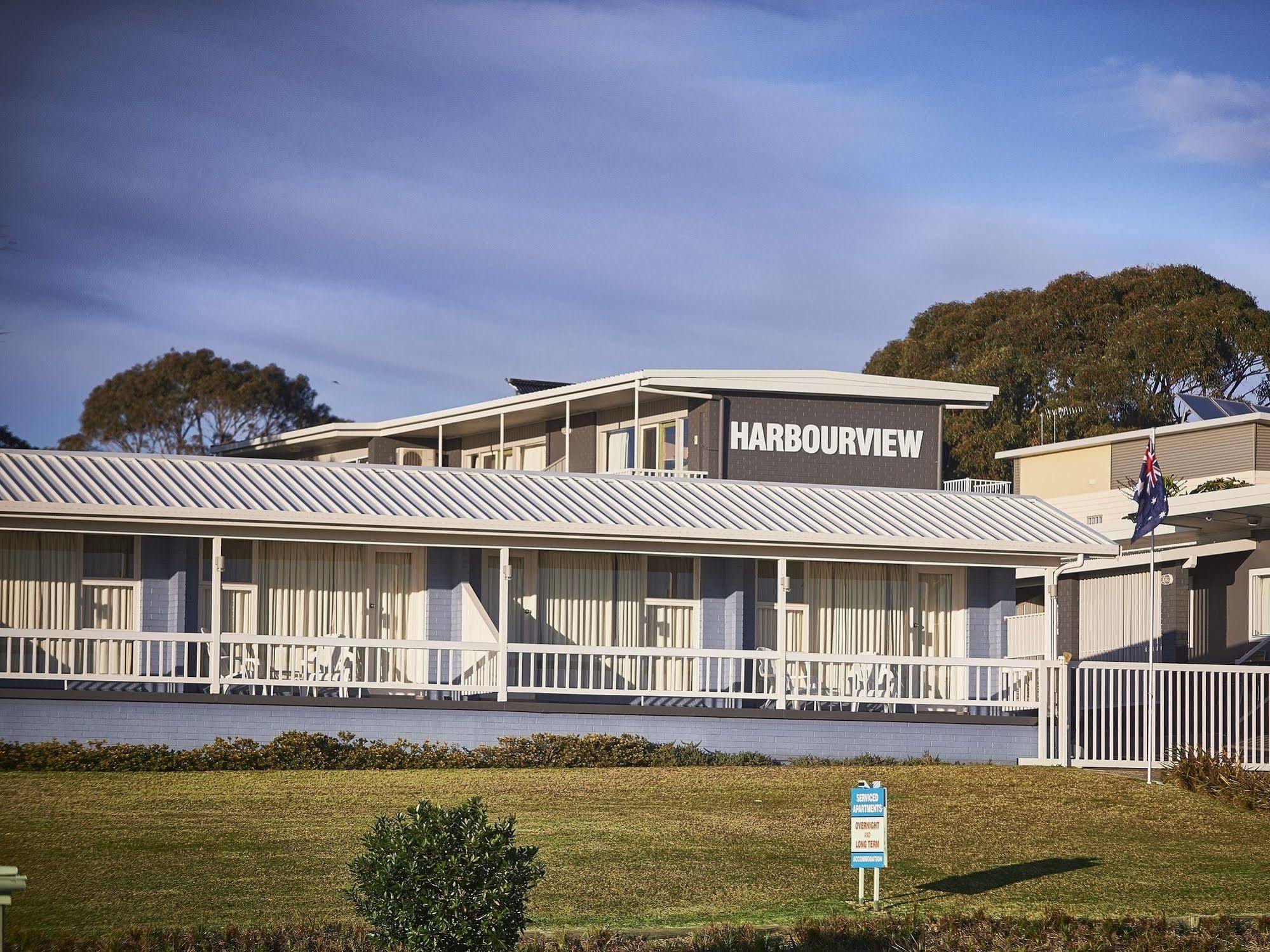 אולהדולה Harbourview Serviced Apartments מראה חיצוני תמונה