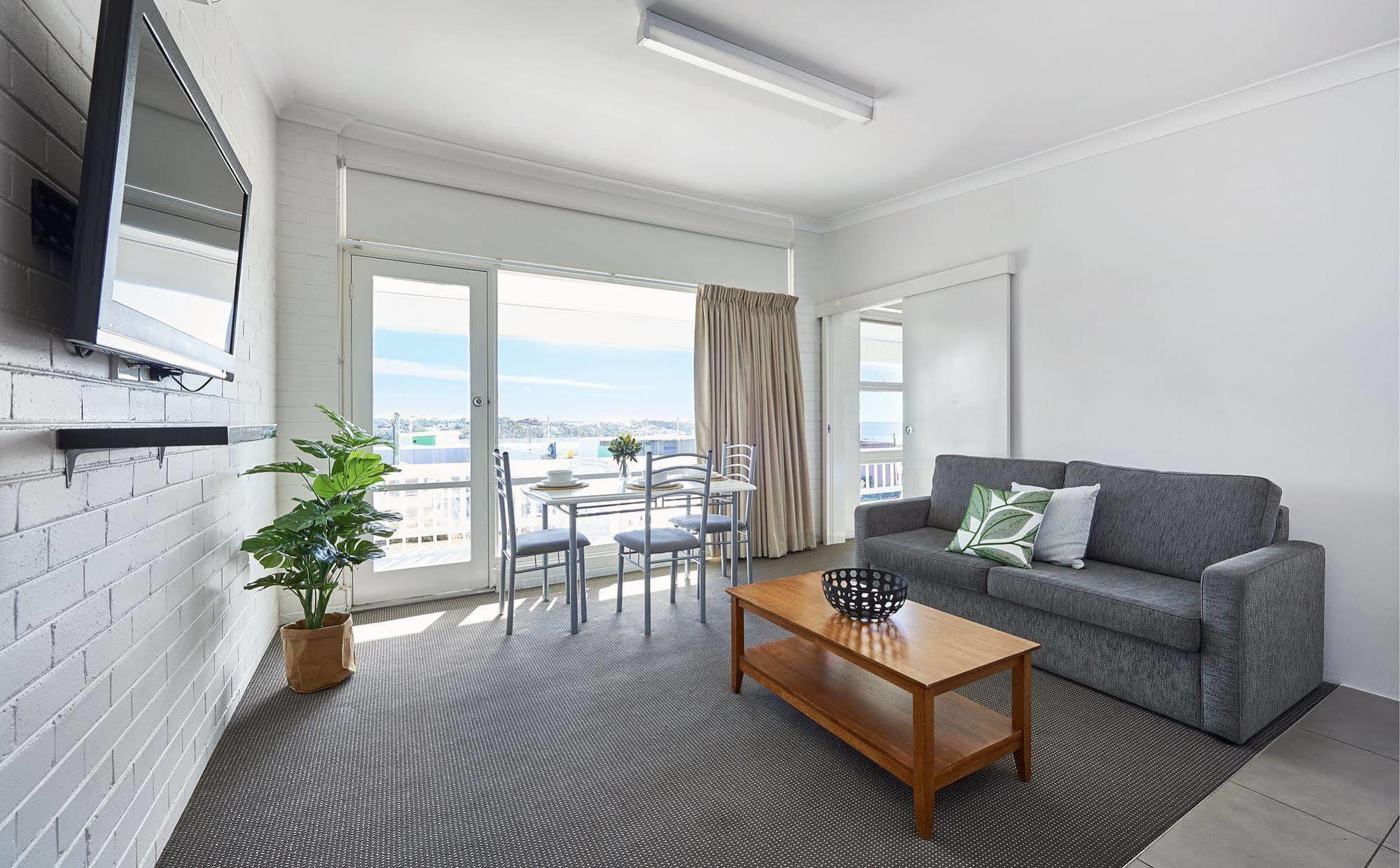 אולהדולה Harbourview Serviced Apartments מראה חיצוני תמונה