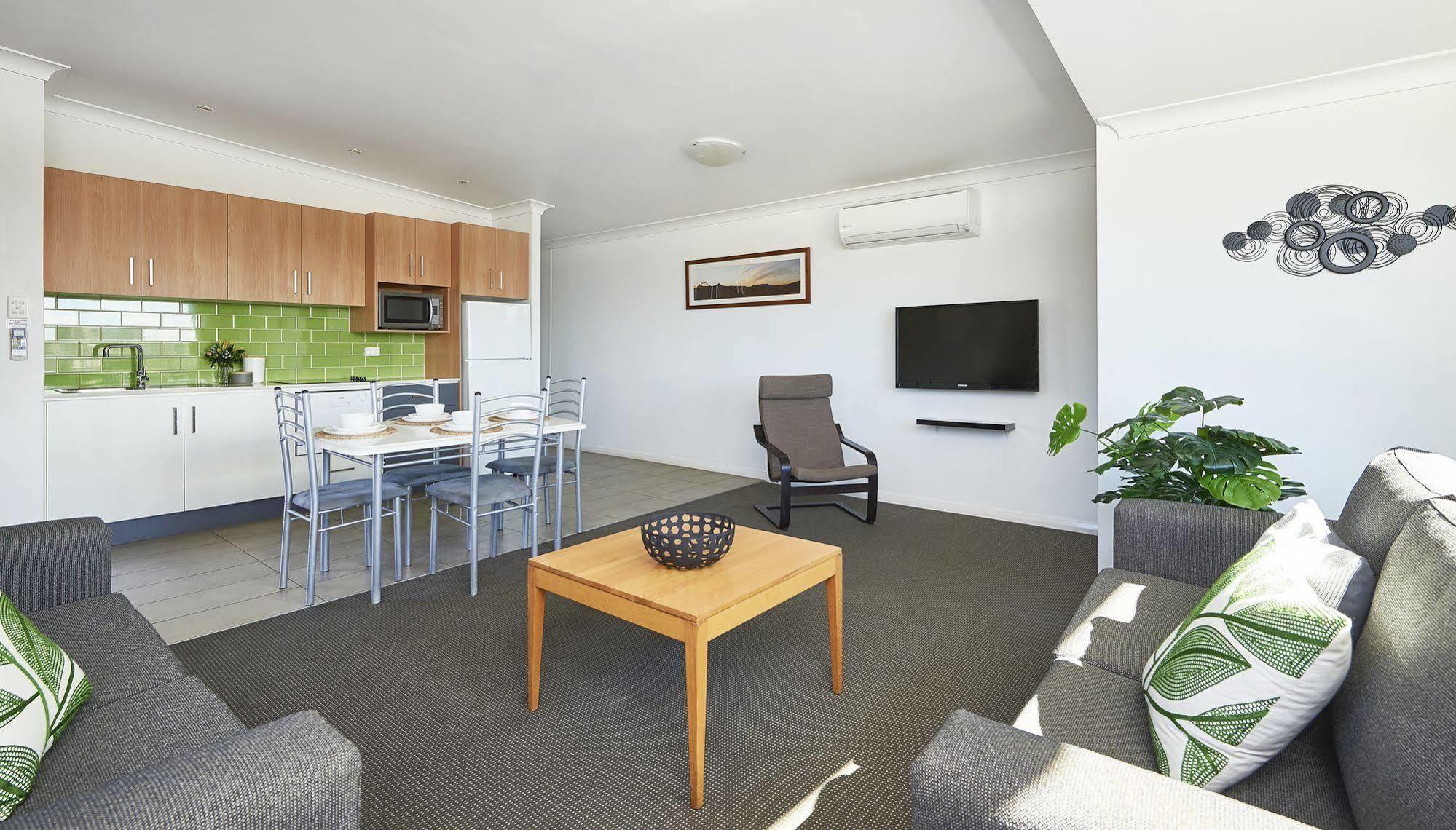 אולהדולה Harbourview Serviced Apartments מראה חיצוני תמונה