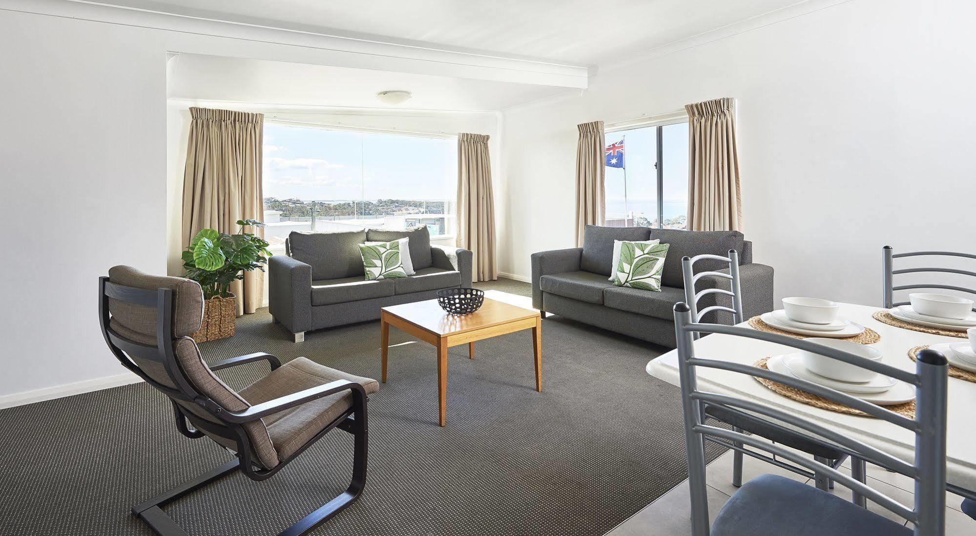 אולהדולה Harbourview Serviced Apartments מראה חיצוני תמונה
