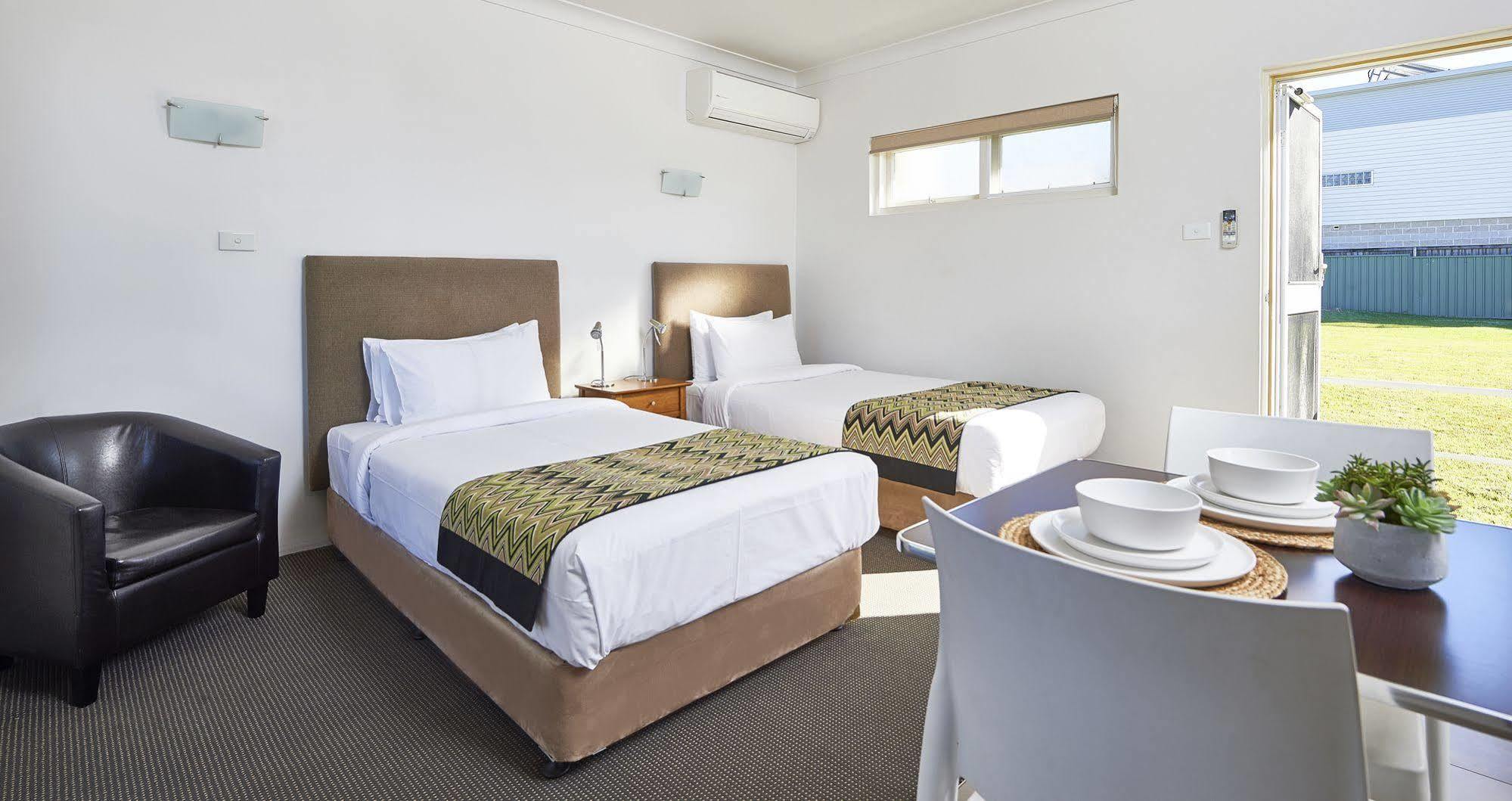 אולהדולה Harbourview Serviced Apartments מראה חיצוני תמונה
