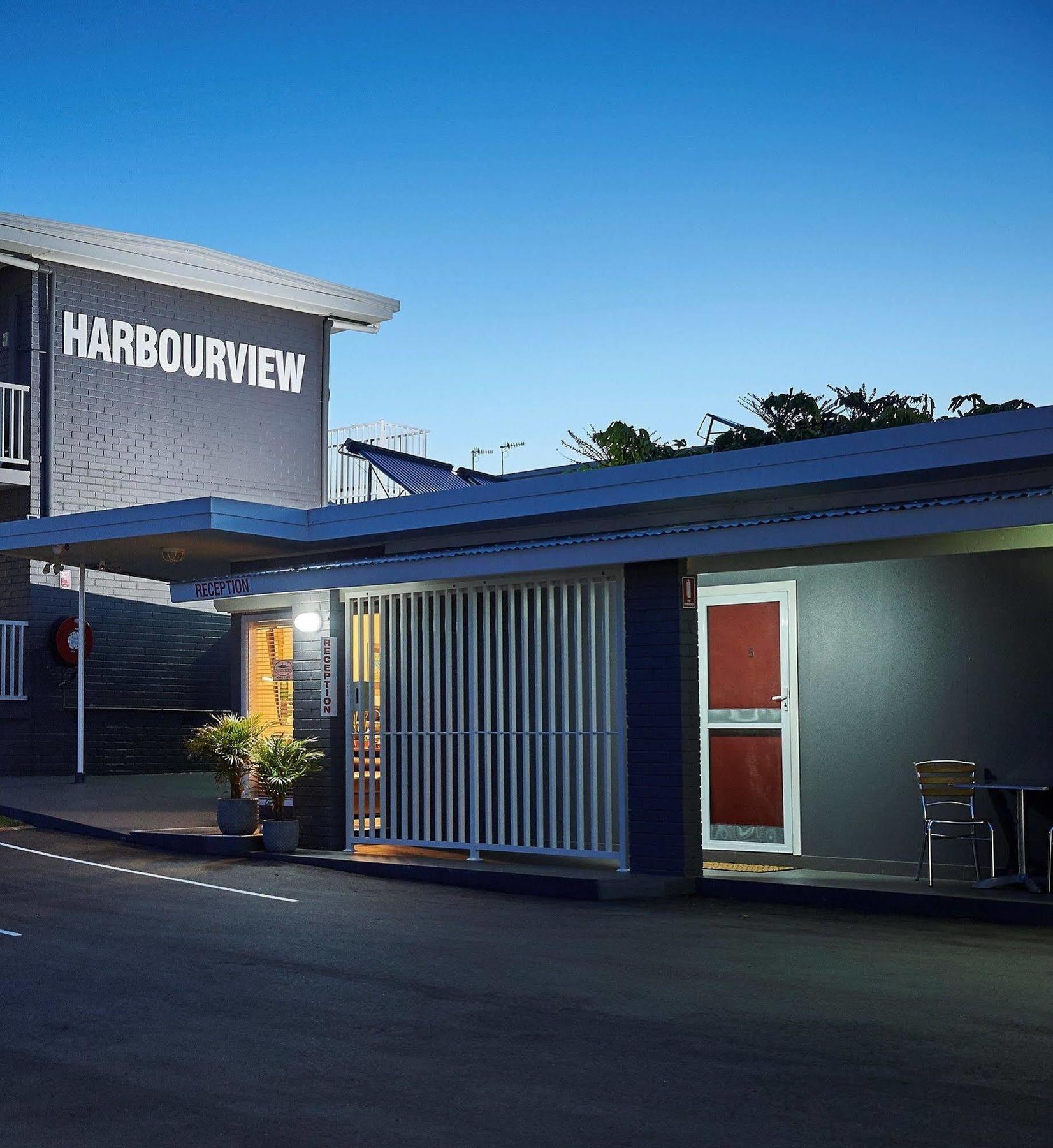 אולהדולה Harbourview Serviced Apartments מראה חיצוני תמונה