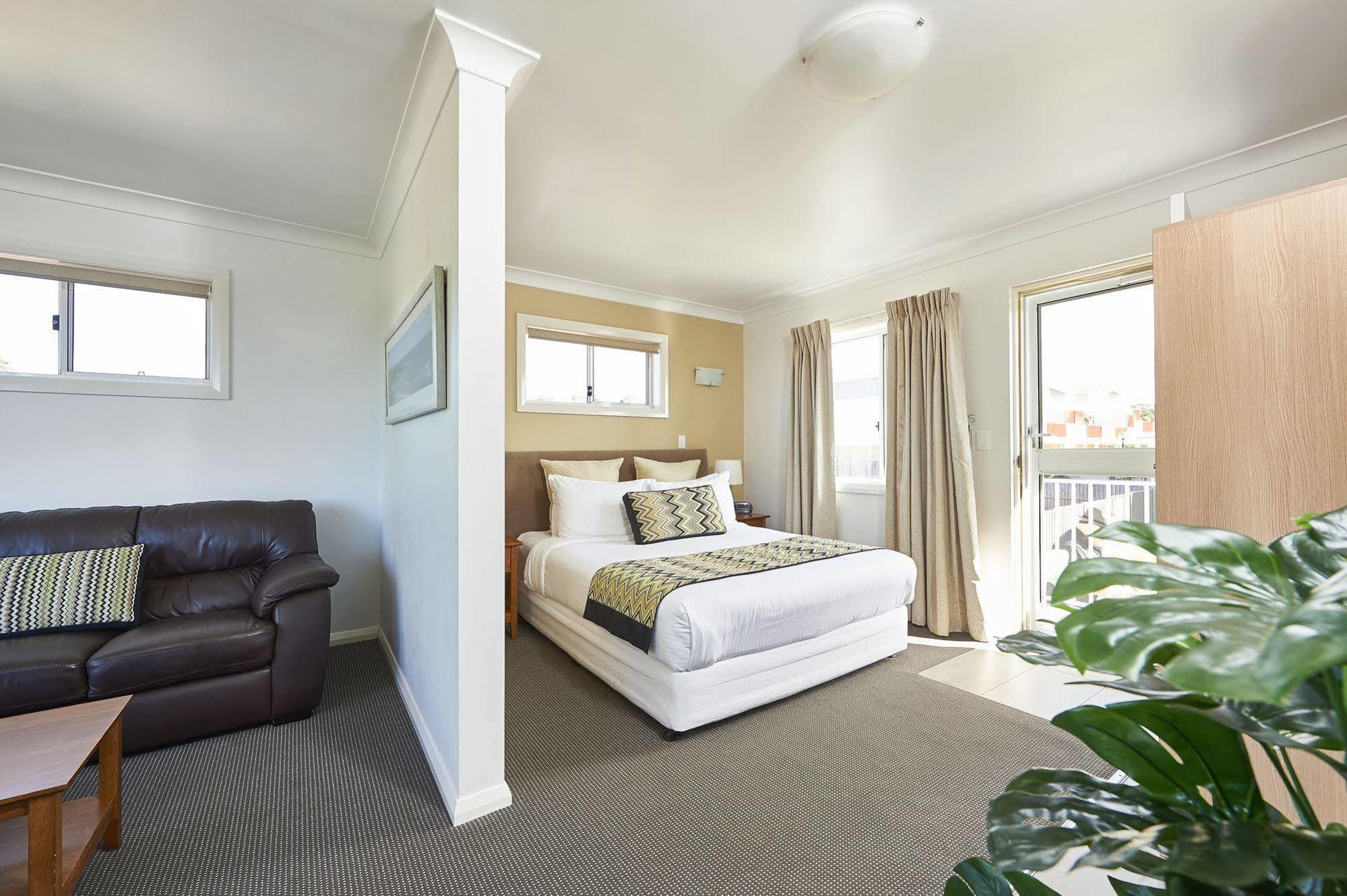 אולהדולה Harbourview Serviced Apartments מראה חיצוני תמונה