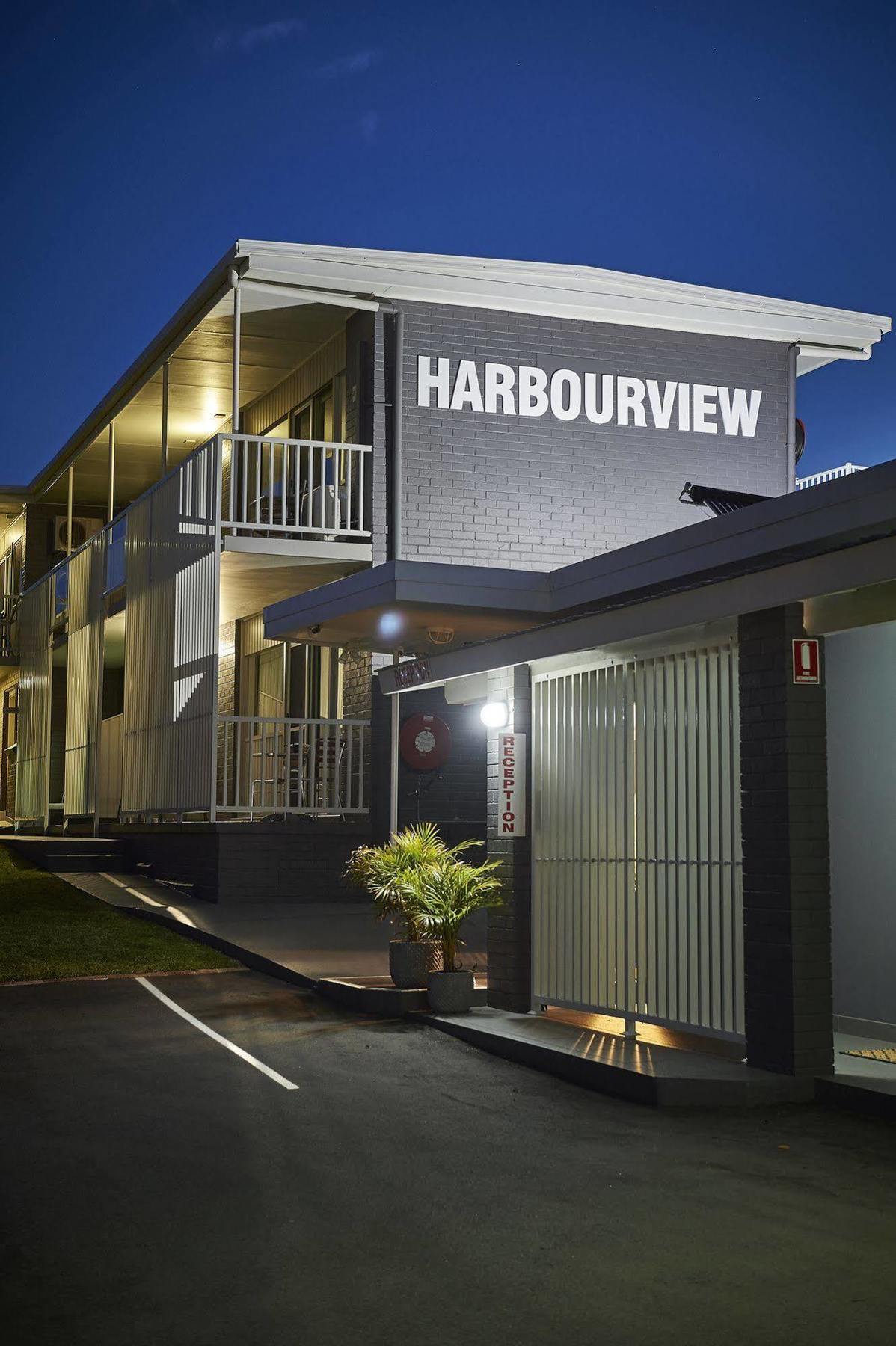 אולהדולה Harbourview Serviced Apartments מראה חיצוני תמונה