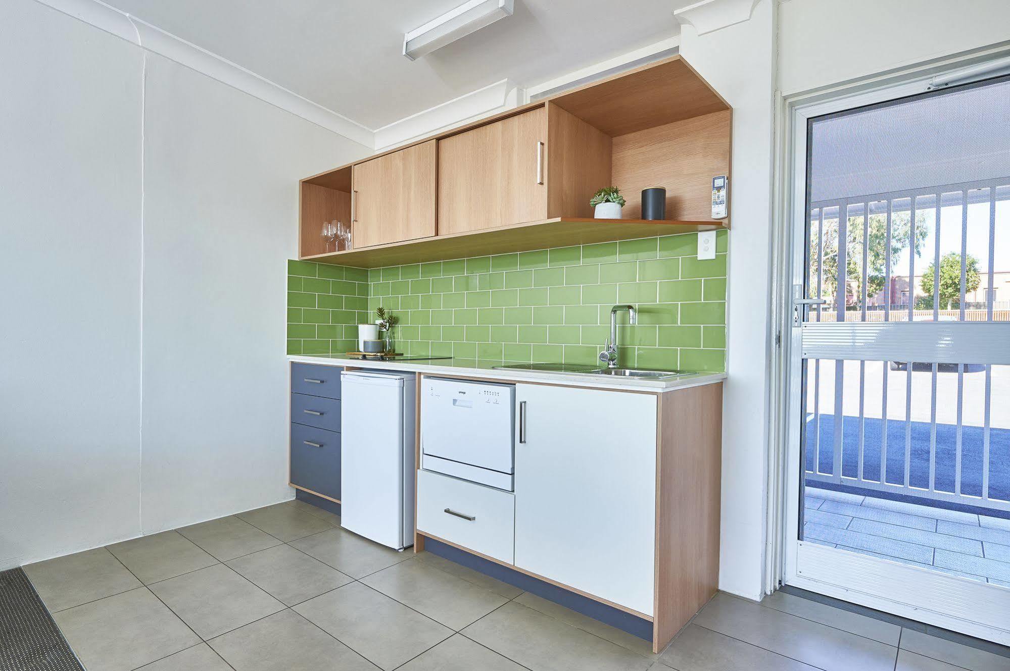 אולהדולה Harbourview Serviced Apartments מראה חיצוני תמונה